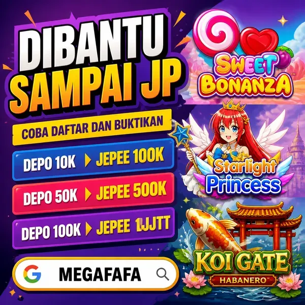 aplikasi slot judi